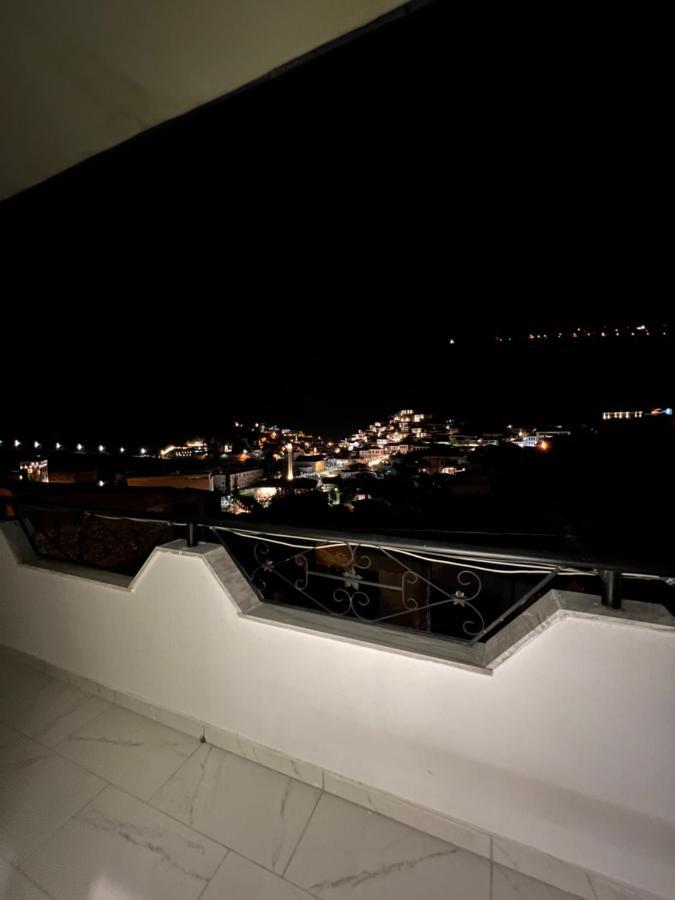 Guesthouse Bellavista Berat Zewnętrze zdjęcie