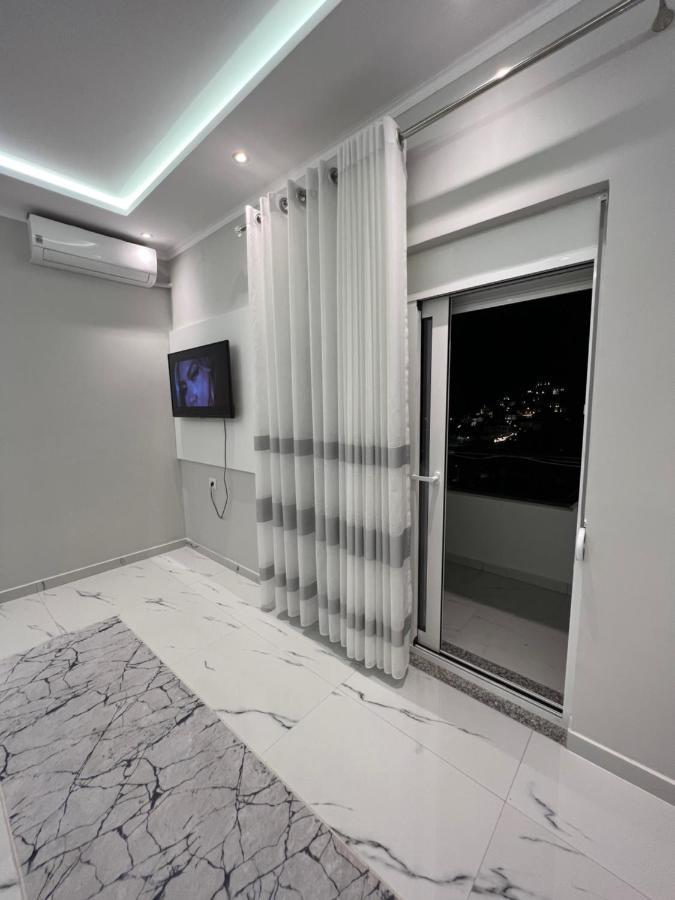 Guesthouse Bellavista Berat Zewnętrze zdjęcie