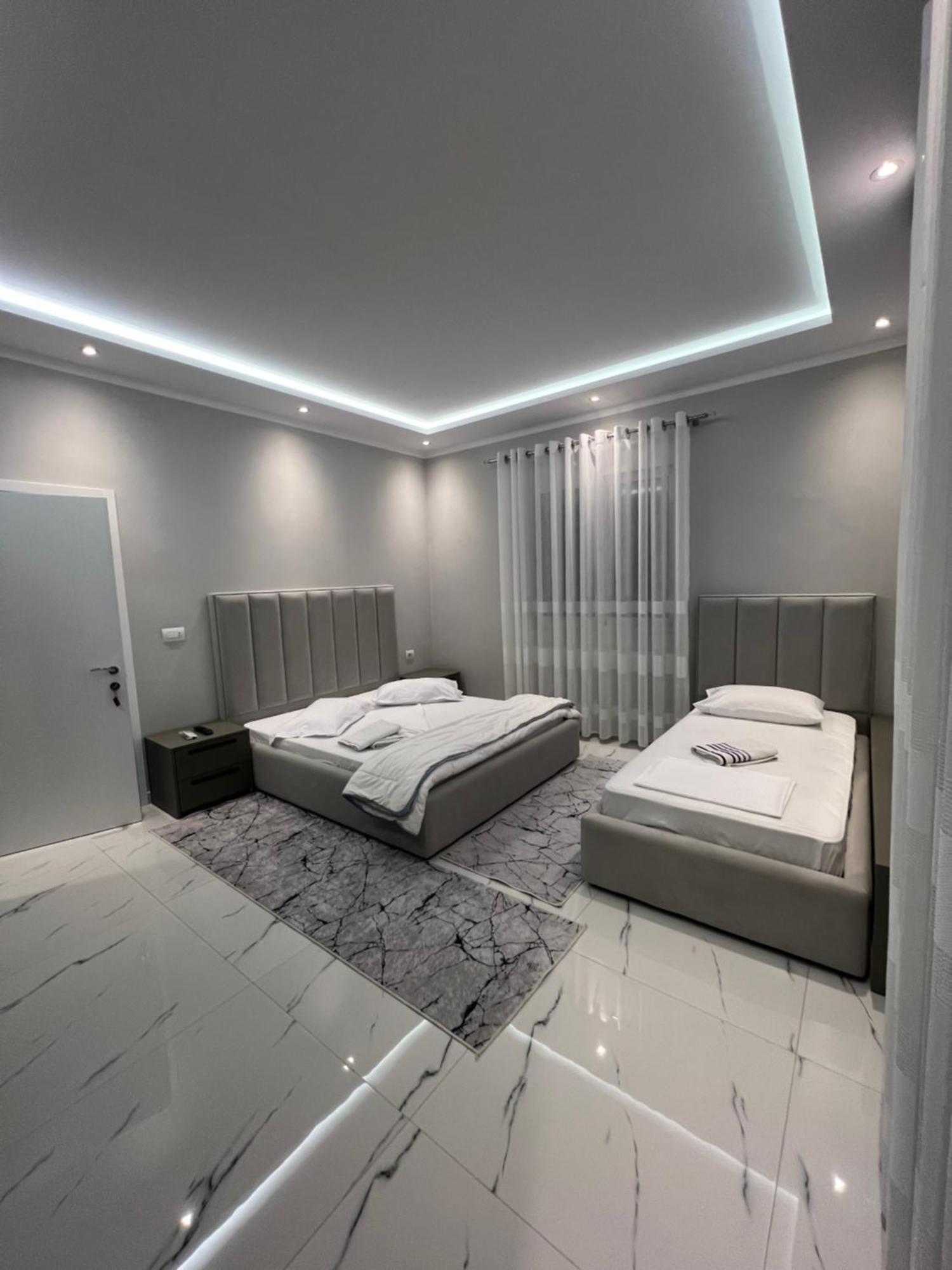 Guesthouse Bellavista Berat Pokój zdjęcie