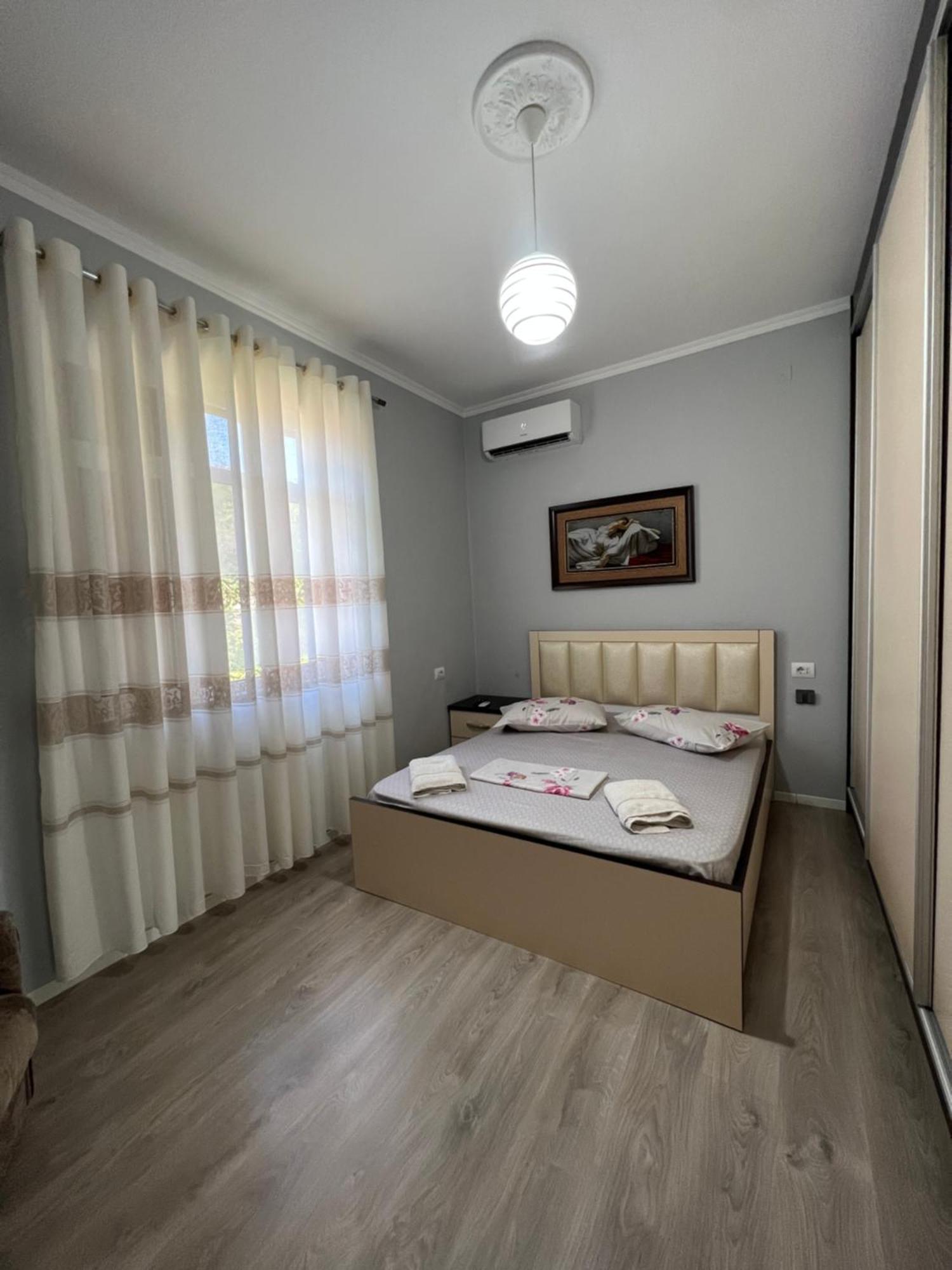 Guesthouse Bellavista Berat Zewnętrze zdjęcie