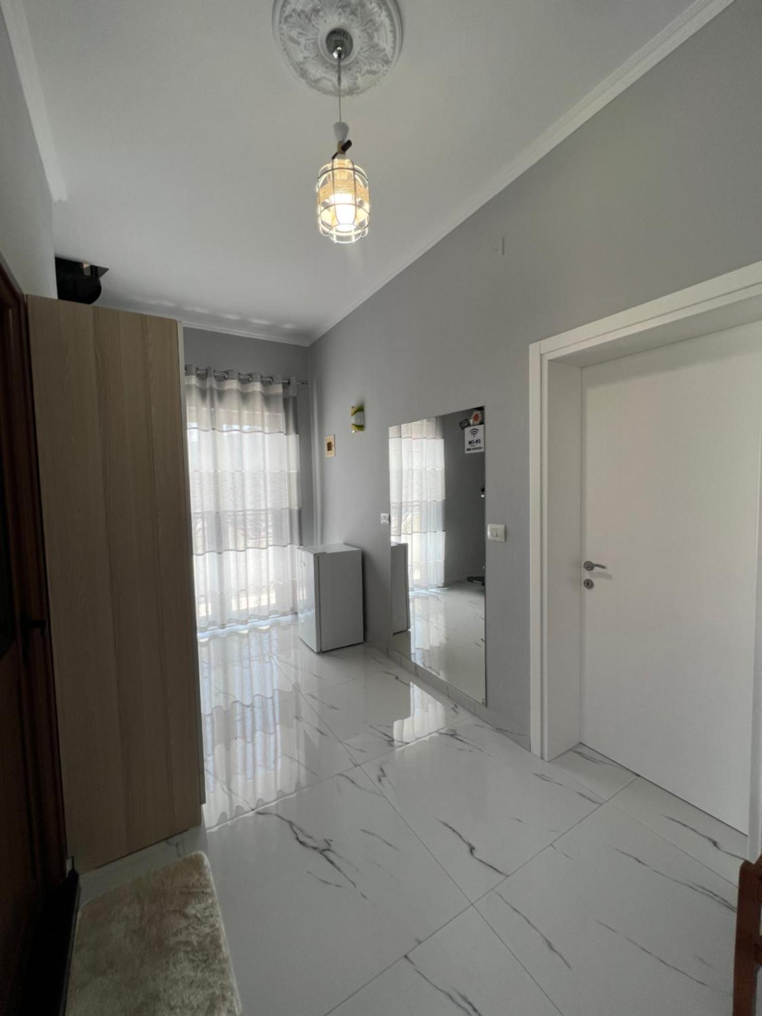 Guesthouse Bellavista Berat Zewnętrze zdjęcie