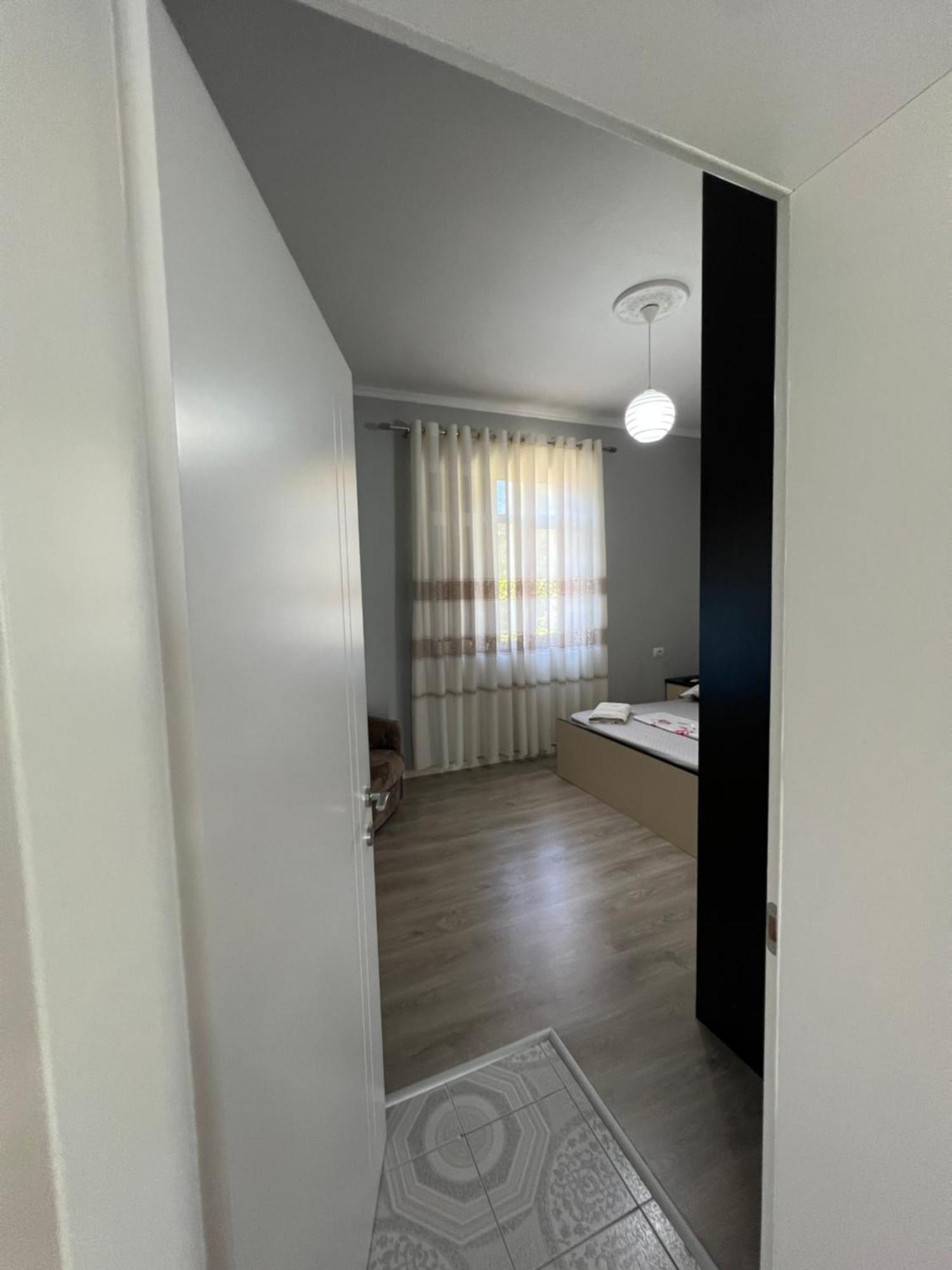 Guesthouse Bellavista Berat Zewnętrze zdjęcie